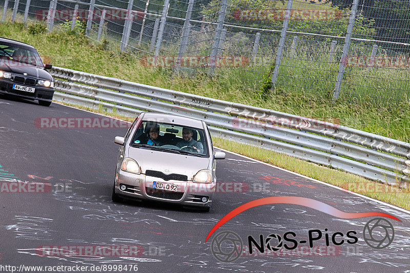 Bild #8998476 - Touristenfahrten Nürburgring Nordschleife (07.06.2020)