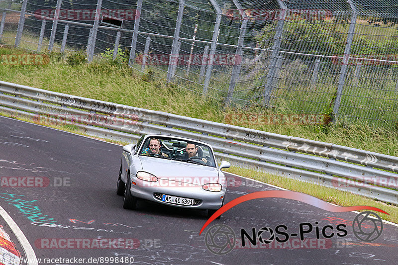 Bild #8998480 - Touristenfahrten Nürburgring Nordschleife (07.06.2020)