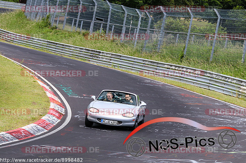 Bild #8998482 - Touristenfahrten Nürburgring Nordschleife (07.06.2020)