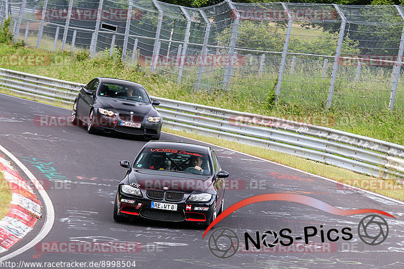 Bild #8998504 - Touristenfahrten Nürburgring Nordschleife (07.06.2020)