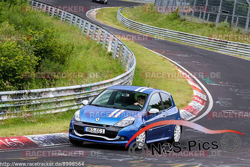 Bild #8998564 - Touristenfahrten Nürburgring Nordschleife (07.06.2020)