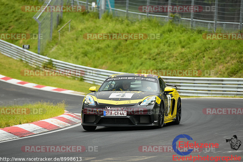 Bild #8998613 - Touristenfahrten Nürburgring Nordschleife (07.06.2020)