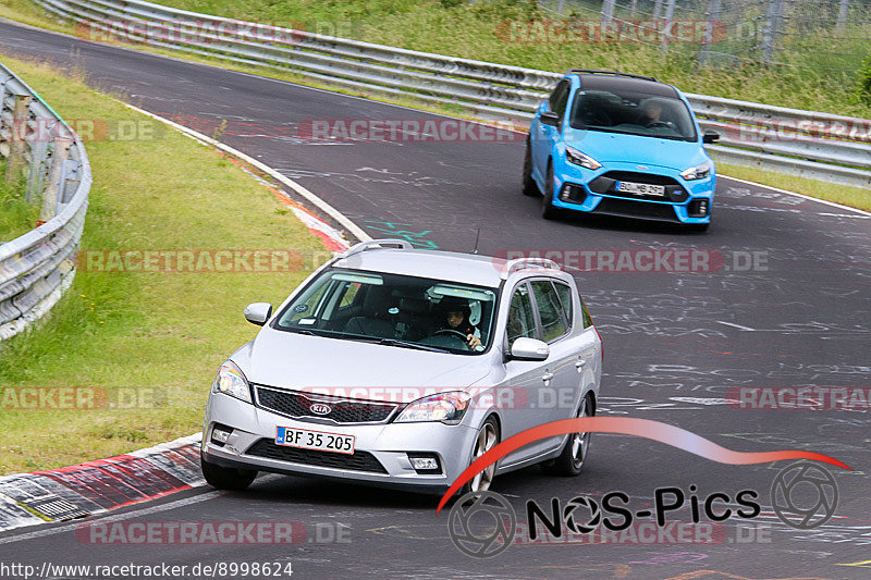 Bild #8998624 - Touristenfahrten Nürburgring Nordschleife (07.06.2020)