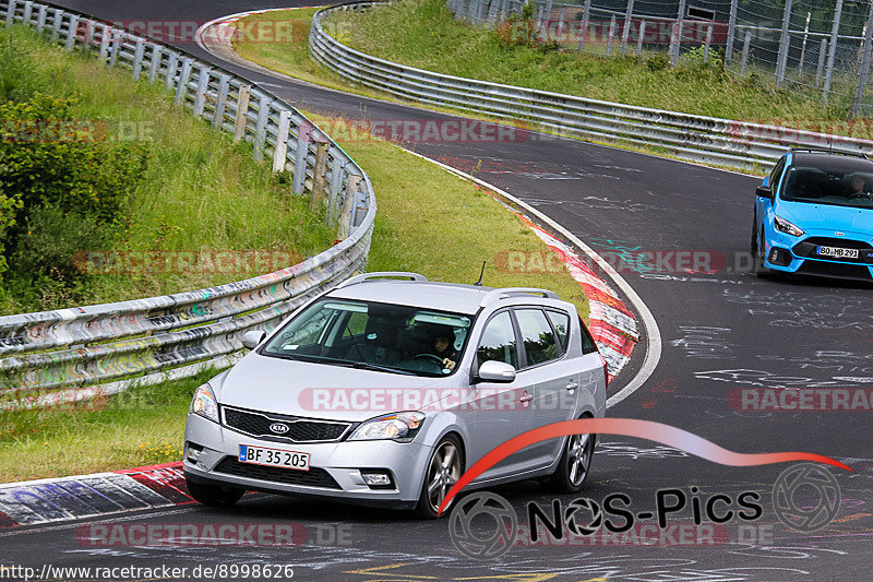 Bild #8998626 - Touristenfahrten Nürburgring Nordschleife (07.06.2020)