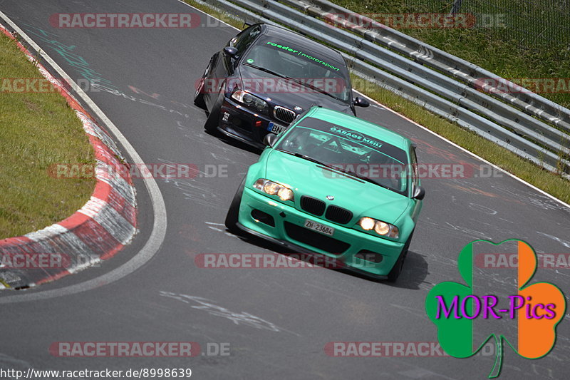 Bild #8998639 - Touristenfahrten Nürburgring Nordschleife (07.06.2020)