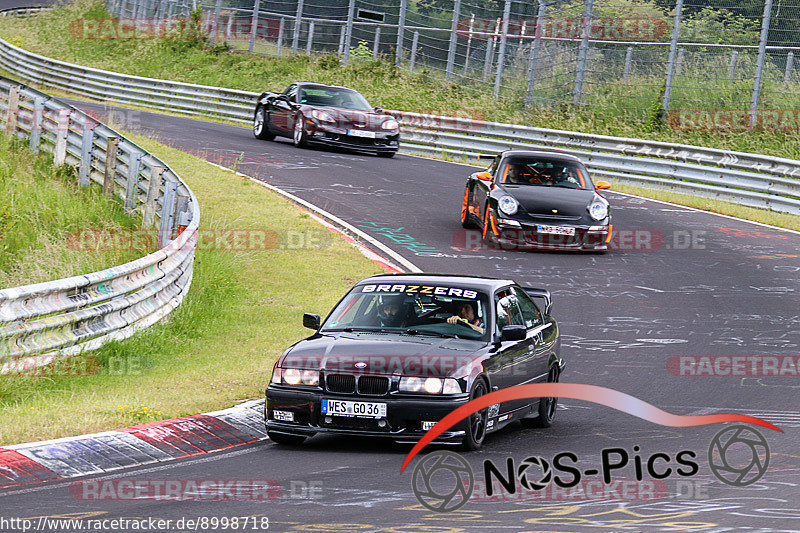 Bild #8998718 - Touristenfahrten Nürburgring Nordschleife (07.06.2020)