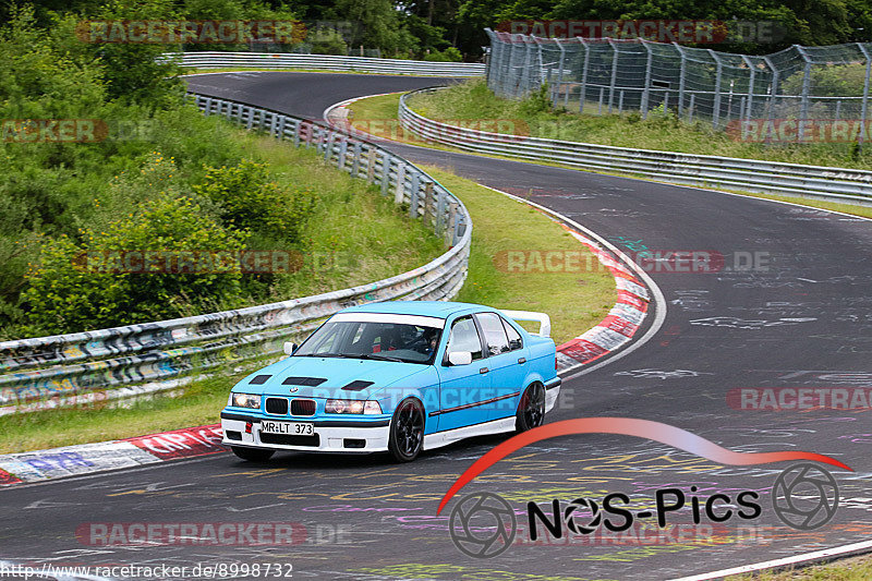 Bild #8998732 - Touristenfahrten Nürburgring Nordschleife (07.06.2020)