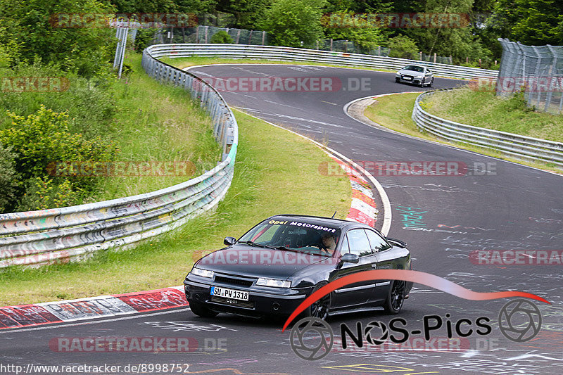 Bild #8998752 - Touristenfahrten Nürburgring Nordschleife (07.06.2020)