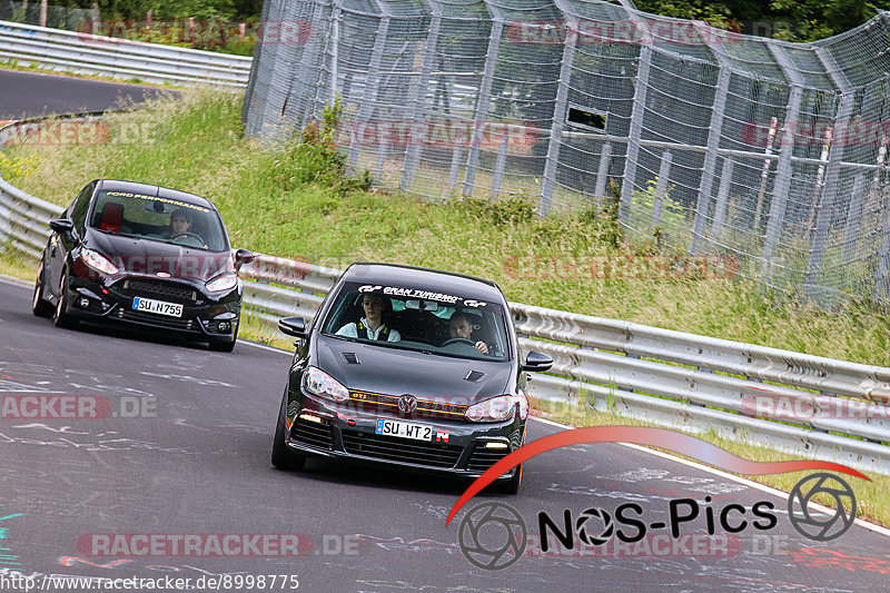 Bild #8998775 - Touristenfahrten Nürburgring Nordschleife (07.06.2020)