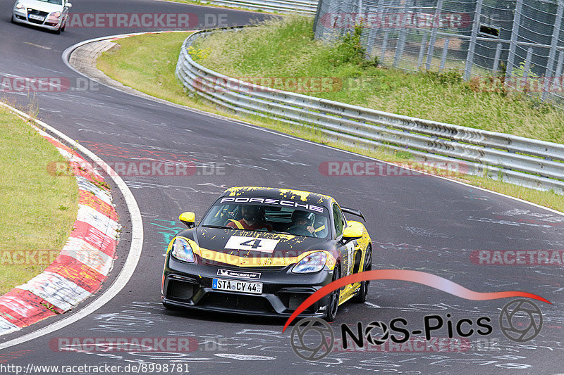 Bild #8998781 - Touristenfahrten Nürburgring Nordschleife (07.06.2020)