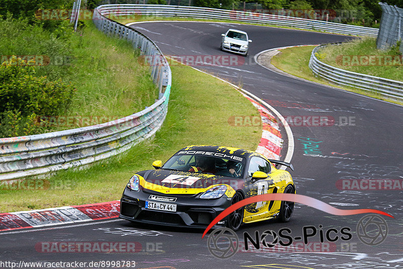 Bild #8998783 - Touristenfahrten Nürburgring Nordschleife (07.06.2020)