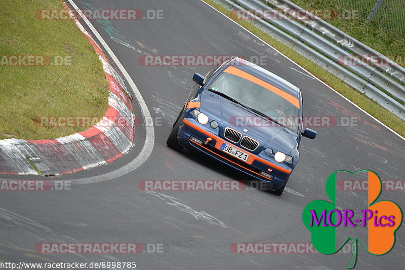 Bild #8998785 - Touristenfahrten Nürburgring Nordschleife (07.06.2020)