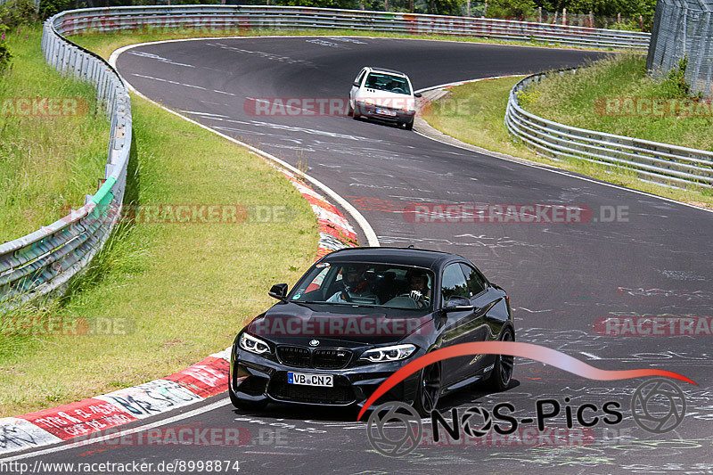 Bild #8998874 - Touristenfahrten Nürburgring Nordschleife (07.06.2020)