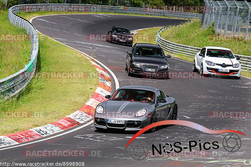 Bild #8998908 - Touristenfahrten Nürburgring Nordschleife (07.06.2020)