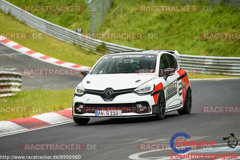 Bild #8998960 - Touristenfahrten Nürburgring Nordschleife (07.06.2020)