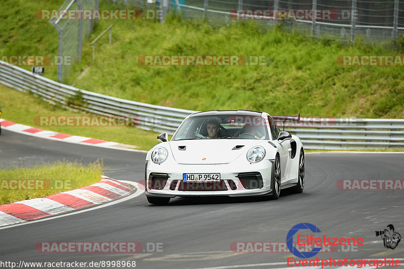 Bild #8998968 - Touristenfahrten Nürburgring Nordschleife (07.06.2020)