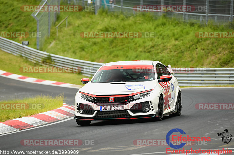 Bild #8998989 - Touristenfahrten Nürburgring Nordschleife (07.06.2020)