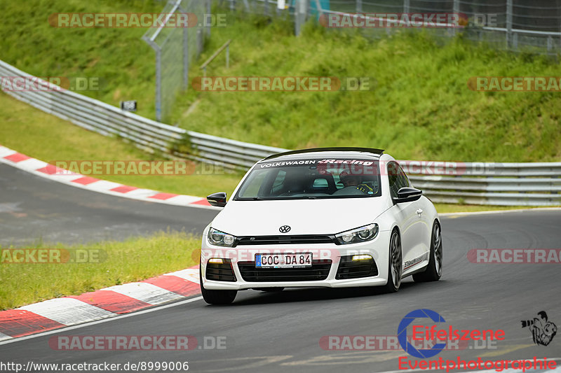 Bild #8999006 - Touristenfahrten Nürburgring Nordschleife (07.06.2020)