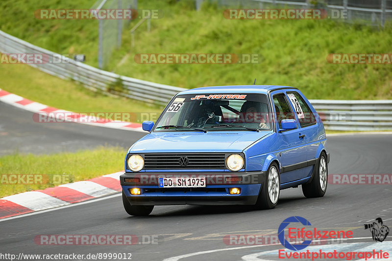 Bild #8999012 - Touristenfahrten Nürburgring Nordschleife (07.06.2020)