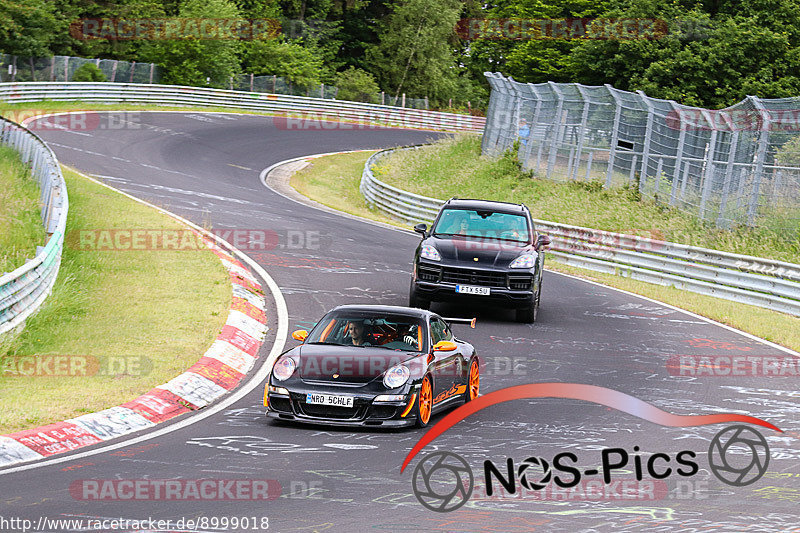 Bild #8999018 - Touristenfahrten Nürburgring Nordschleife (07.06.2020)