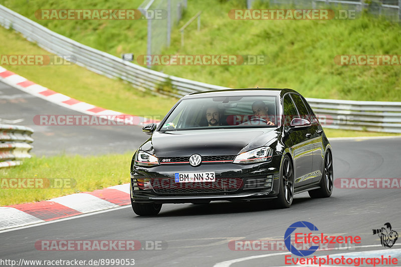 Bild #8999053 - Touristenfahrten Nürburgring Nordschleife (07.06.2020)