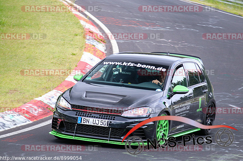 Bild #8999054 - Touristenfahrten Nürburgring Nordschleife (07.06.2020)