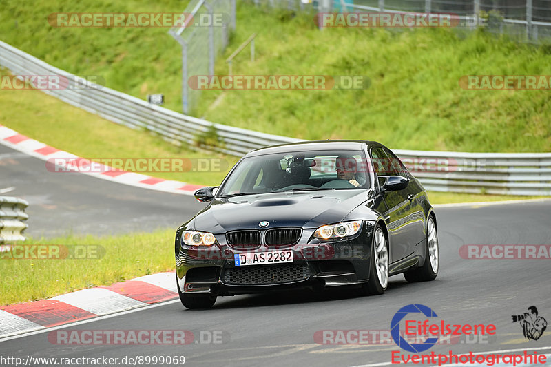 Bild #8999069 - Touristenfahrten Nürburgring Nordschleife (07.06.2020)