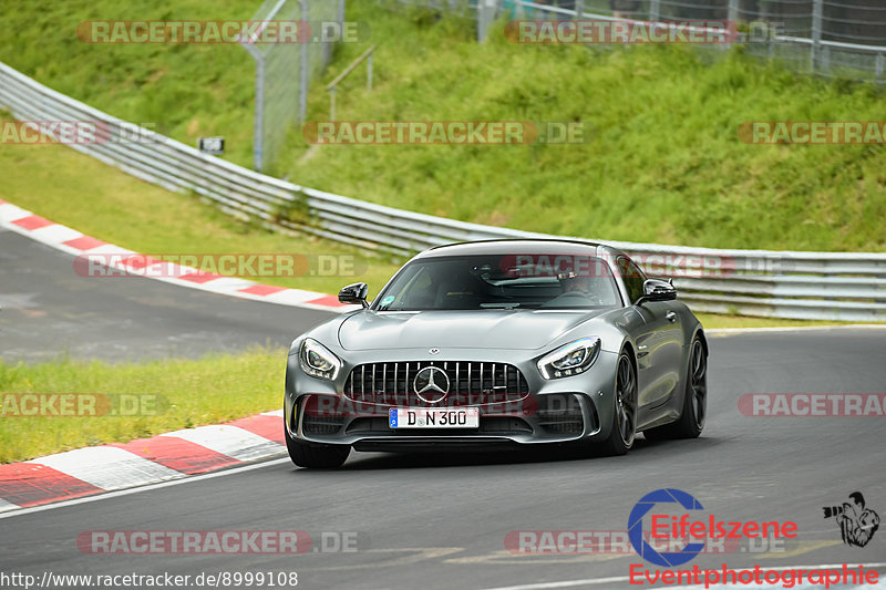 Bild #8999108 - Touristenfahrten Nürburgring Nordschleife (07.06.2020)