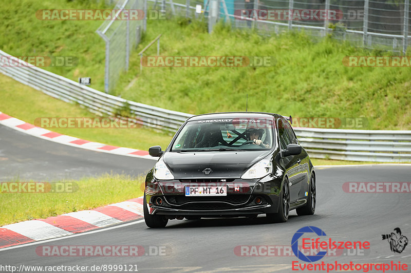 Bild #8999121 - Touristenfahrten Nürburgring Nordschleife (07.06.2020)