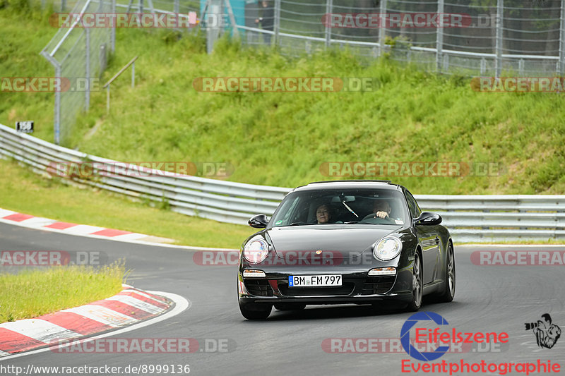 Bild #8999136 - Touristenfahrten Nürburgring Nordschleife (07.06.2020)