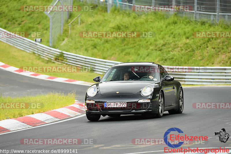 Bild #8999141 - Touristenfahrten Nürburgring Nordschleife (07.06.2020)