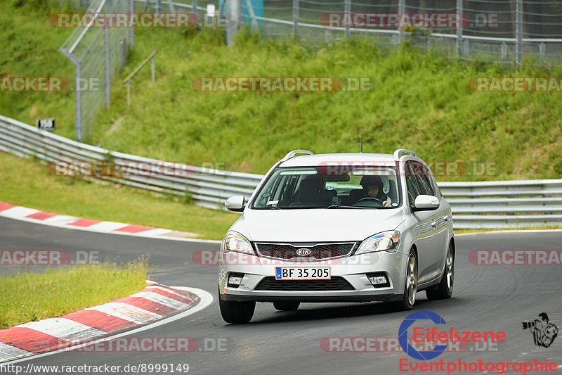 Bild #8999149 - Touristenfahrten Nürburgring Nordschleife (07.06.2020)