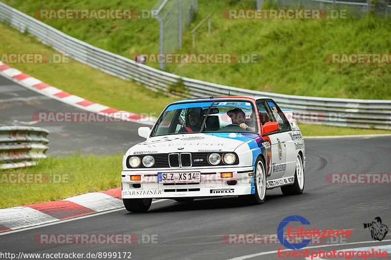 Bild #8999172 - Touristenfahrten Nürburgring Nordschleife (07.06.2020)