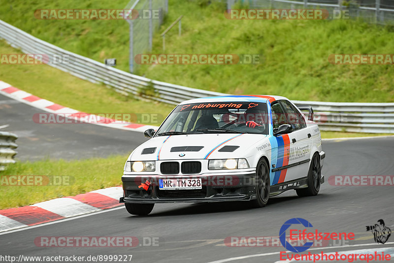 Bild #8999227 - Touristenfahrten Nürburgring Nordschleife (07.06.2020)