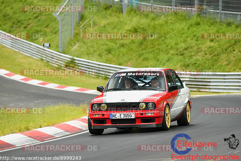 Bild #8999243 - Touristenfahrten Nürburgring Nordschleife (07.06.2020)