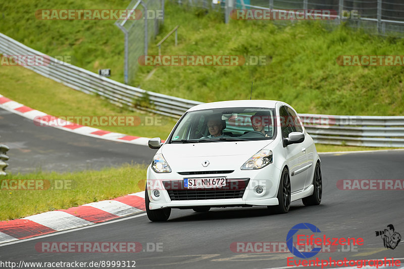 Bild #8999312 - Touristenfahrten Nürburgring Nordschleife (07.06.2020)