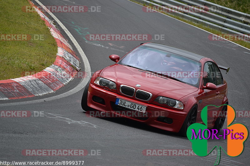 Bild #8999377 - Touristenfahrten Nürburgring Nordschleife (07.06.2020)