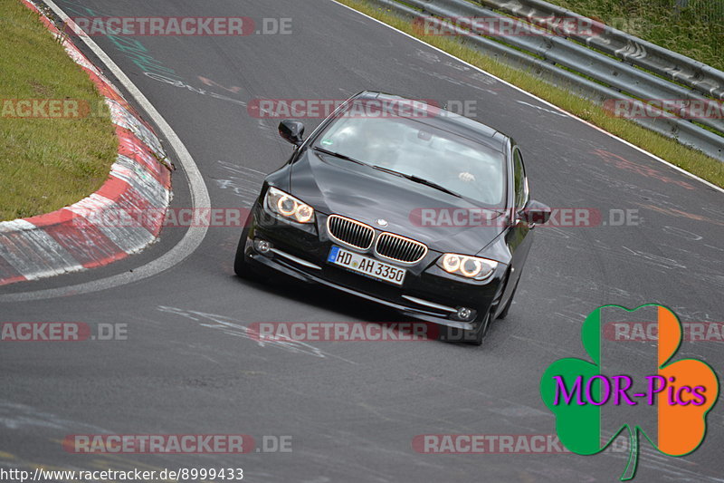 Bild #8999433 - Touristenfahrten Nürburgring Nordschleife (07.06.2020)