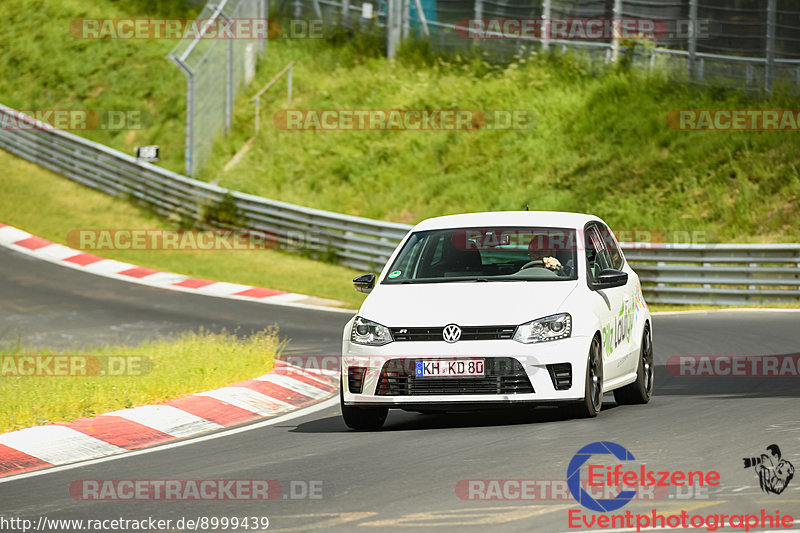 Bild #8999439 - Touristenfahrten Nürburgring Nordschleife (07.06.2020)