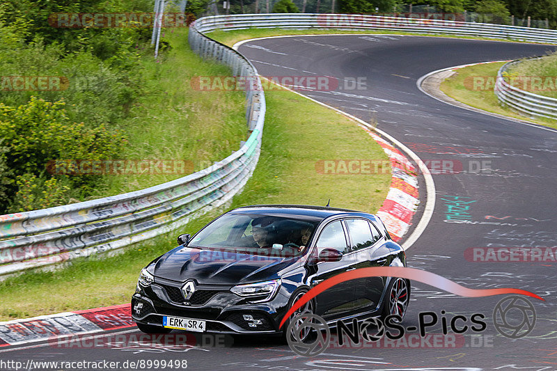 Bild #8999498 - Touristenfahrten Nürburgring Nordschleife (07.06.2020)