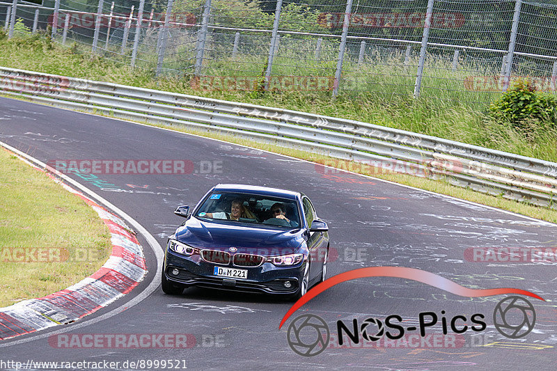 Bild #8999521 - Touristenfahrten Nürburgring Nordschleife (07.06.2020)