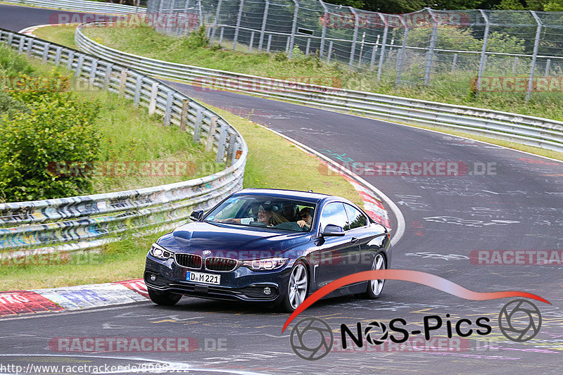 Bild #8999522 - Touristenfahrten Nürburgring Nordschleife (07.06.2020)