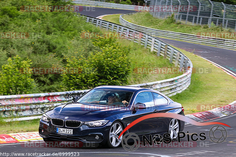 Bild #8999523 - Touristenfahrten Nürburgring Nordschleife (07.06.2020)