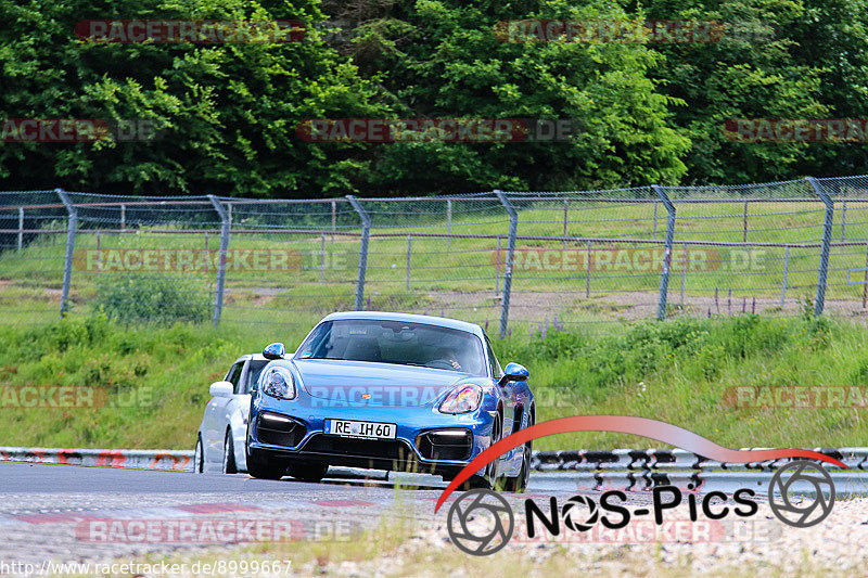 Bild #8999667 - Touristenfahrten Nürburgring Nordschleife (07.06.2020)