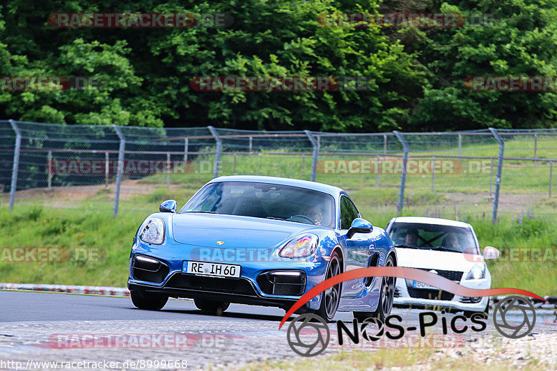 Bild #8999668 - Touristenfahrten Nürburgring Nordschleife (07.06.2020)