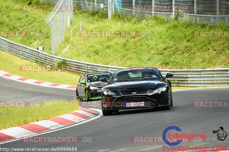 Bild #8999689 - Touristenfahrten Nürburgring Nordschleife (07.06.2020)