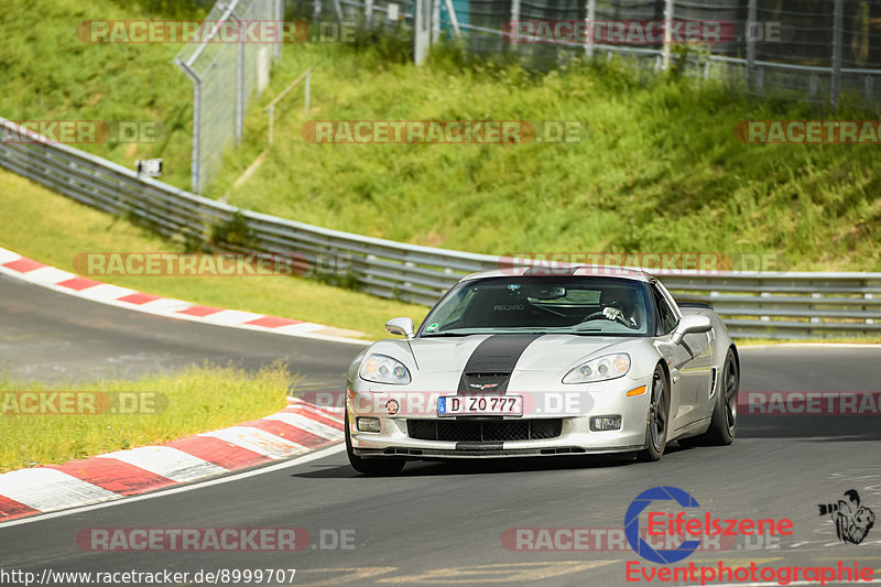 Bild #8999707 - Touristenfahrten Nürburgring Nordschleife (07.06.2020)