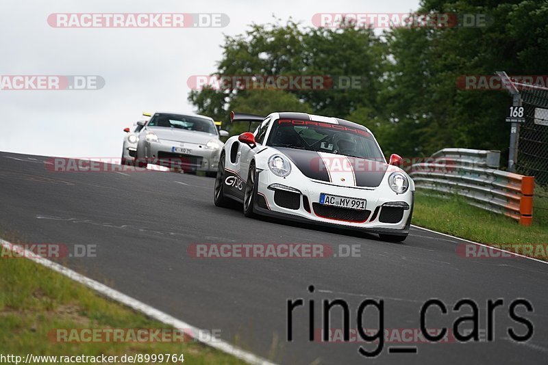 Bild #8999764 - Touristenfahrten Nürburgring Nordschleife (07.06.2020)