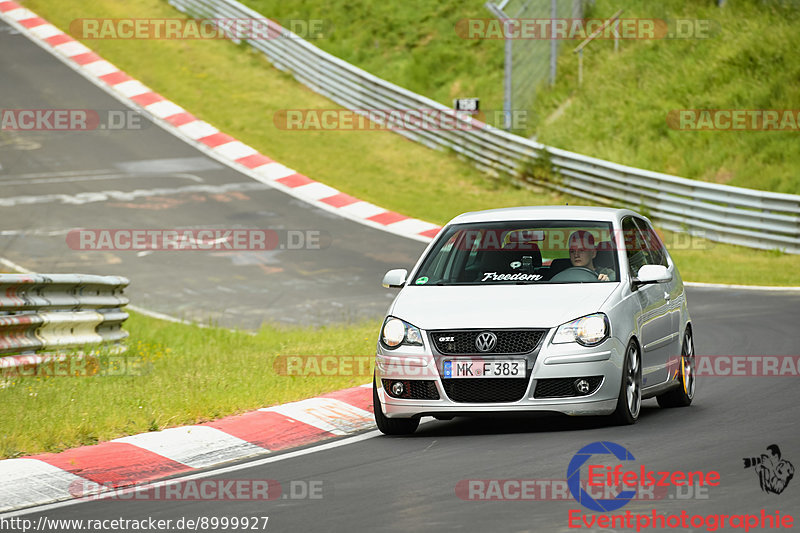 Bild #8999927 - Touristenfahrten Nürburgring Nordschleife (07.06.2020)