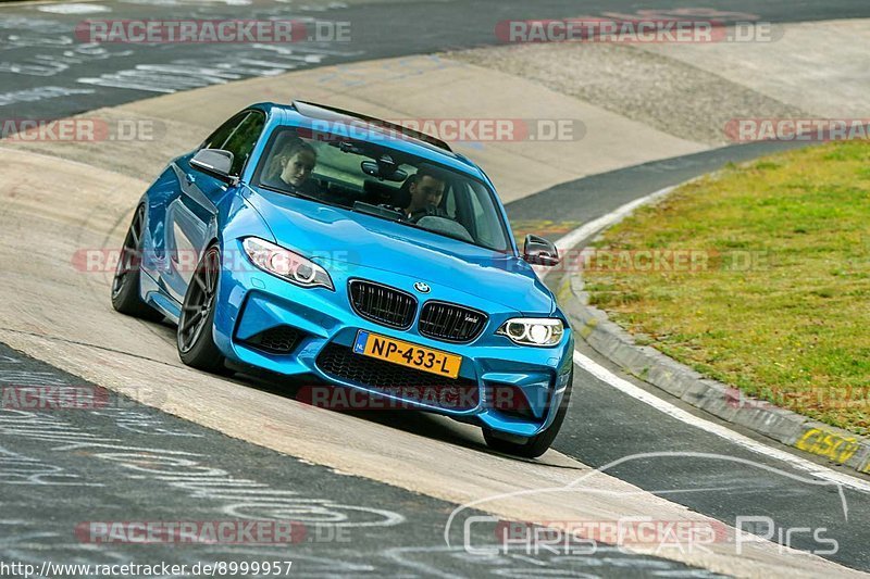 Bild #8999957 - Touristenfahrten Nürburgring Nordschleife (07.06.2020)